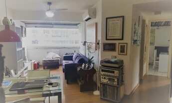 Imagem 4: Apartamento com 3 dormitórios à venda, 80 m² por R$ 790.000 - Barra da Tijuca - Rio de Jan