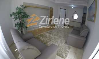 Imagem: Apartamento mobiliado na praia do morro