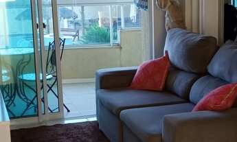 Imagem 2: Apartamento Com 2 Quartos na Praia do Beach Park