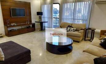 Imagem: Apartamento com 3 dormitórios, 165 m²