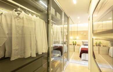 Imagem 4: São Paulo - Apartamento Padrão - Vila Dom Pedro I