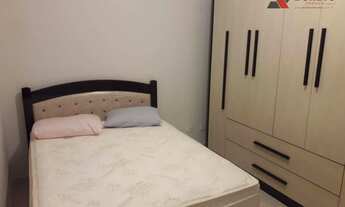 Imagem 6: Apartamento com 2 dormitórios à venda, 70 m² por R$ 260.000,00 - Parque Residencial Esplan