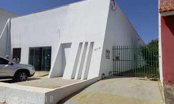 Imagem: Tangará da Serra - Prédio Inteiro - Centro