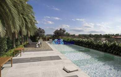 Imagem 4: Apartamento à venda, 49 m² por R$ 394.000,00 - Vila Maria - São Paulo/SP