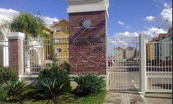 Imagem: CANOAS - Apartamento Padrão - Mato Grande