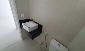 Imagem 7: Apartamento de um dormitório com vaga de garagem, em Santa Cecilia!!