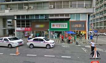 Imagem: Loja comercial de 100 quadrados no Comércio