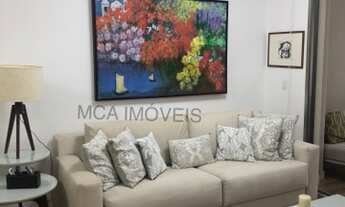 Imagem: Apartamento para aluguel com 100 metros