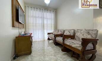 Imagem 3: Apartamento com 2 dormitórios à venda, 97 m² por R$ 550.000,00 - Braga - Cabo Frio/RJ