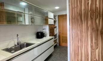 Imagem 7: AV IMÓVEIS l PENÍNSULA l AQUARELA l