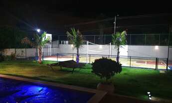 Imagem 7: Casa com 4 dormitórios à venda, 500 m² por R$ 2.800.000,00 - Setor de Habitações Individua