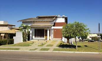 Imagem 3: Casa de condomínio para aluguel com 375 m2 com 4 quartos COND. BELVEDERE