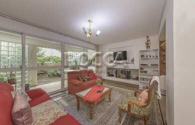 Imagem 2: Casa de condomínio para venda possui 220 m² com 3 suítes no Condomínio Atmosfera - Porto A