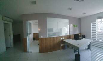 Imagem 6: Sala comercial Em edifício para Aluguel em Meireles Fortaleza-CE - 10013