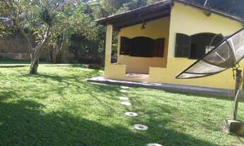 Imagem 6: Sitio chácara no parque silvestre com opção de ser vendido em duas parte