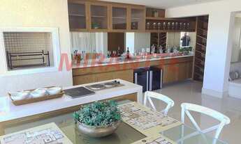 Imagem 5: Apartamento para venda possui 266 m² com 4 suítes em Perdizes - São Paulo - SP