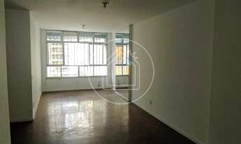 Imagem: Excelente apartamento, 125 m², frente