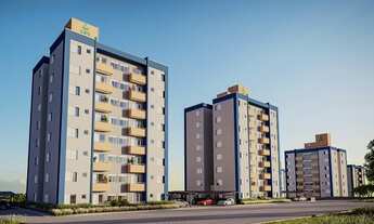 Imagem 7: CRICIÚMA - Apartamento Padrão - VILA FLORESTA II