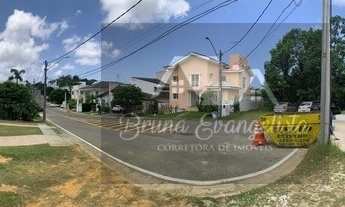 Imagem 4: Terreno à venda em condomínio fechado com 1800 metros quadrados, em Alphaville I - Salvado