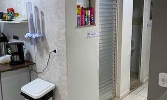 Imagem 2: Salas comerciais