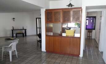 Imagem 6: Apartamento para venda com 186 m2 - 4 quartos - Tamarineira