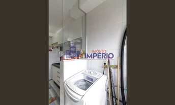 Imagem 7: Apartamento com 2 dorms, Jardim São Ricardo, Guarulhos - R$ 361 mil, Cod: 7690