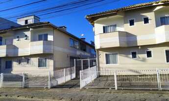 Imagem: Apartamento 2 quartos 1 suíte 65m²