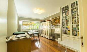 Imagem 5: Venda Apartamento 4 quartos Brooklin Paulista São Paulo