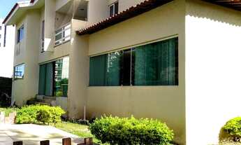 Imagem 1: Vendo casa no Poço da Panela com 4 suítes e 273m2