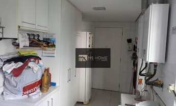 Imagem 7: Apartamento com 4 dormitórios à venda, 298 m² por R$ 3.600.000 - Barra da Tijuca - Rio de