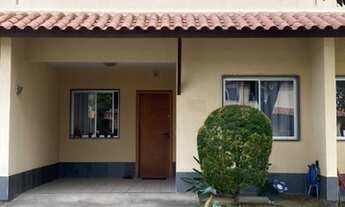 Imagem: Casa de condomínio para venda com 140 metros