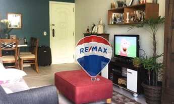 Imagem 5: Apartamento muito bem localizado no Quebra Cocô, 3 quartos, varanda, sala ampla, dependênc