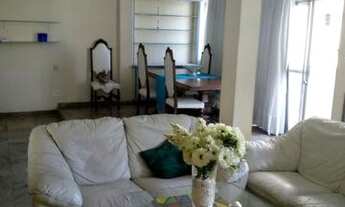 Imagem 4: Cobertura quadra da praia com vista mar em Copacabana