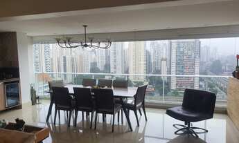 Imagem 7: SÃO PAULO - Apartamento Padrão - BROOKLIN PAULISTA