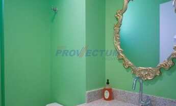 Imagem 6: Sala - Botafogo - Campinas