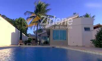 Imagem: Espetacular Mansão no Canal de Guarapari