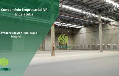 Imagem 5: Galpão Para alugar em Indaiatuba/SP