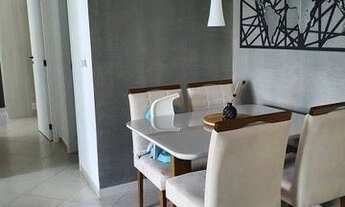 Imagem 5: Apartamento 2 quartos, suíte, area serviço, varanda, 2 vagas - Recreio