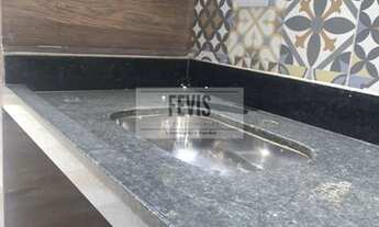 Imagem 4: Santo André - Apartamento Padrão - Vila Curuca