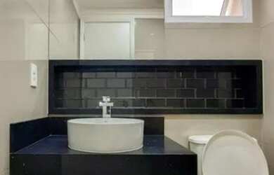 Imagem 5: Apto a venda 85 m2 em Centro- Diadema- SP NOVO NOVO lindo REFORMA TOP nunca habitado MUITA