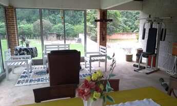 Imagem 7: Casa para Venda em Teresópolis, Albuquerque, 4 dormitórios, 2 suítes, 5 banheiros, 4 vagas