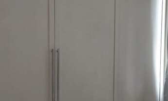 Imagem 3: Quarto e sala no Flamengo próximo ao metrô