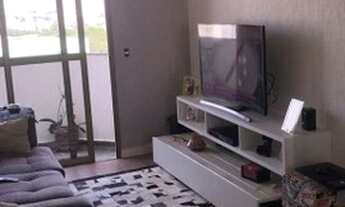 Imagem: Apartamento com 02 dorms, Baeta Neves, São