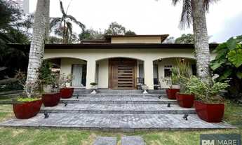 Imagem 7: Casa com 6 quartos, 944 m², à venda por R$ 13.500.000 Riviera - Módulo 21 - Bertioga/SP 6