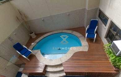 Imagem 11: Apartamento com 1 dormitório à venda, 47 m² por R$ 820.000 - Lagoa - Rio de Janeiro/RJ