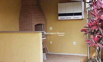 Imagem 6: Casa de condomínio com 3 dormitórios à venda, 232 m² por R$ 998.000 - Campinas/SP