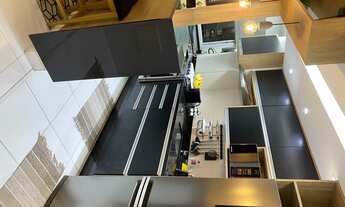 Imagem 6: Vendo excelente apartamento 2 quartos com suíte UP BARRA MAIS - Anil - Rio de Janeiro