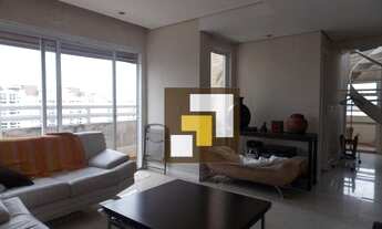 Imagem: Cobertura com 3 dormitórios à venda, 156