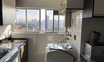 Imagem 7: Apartamento Perdizes!!! 01 dormitório, 01 banheiro, 01 vaga de garagem, 51,87m²!!