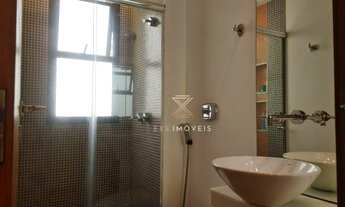 Imagem 9: Apartamento com 1 dormitório à venda, 47 m² por R$ 820.000 - Lagoa - Rio de Janeiro/RJ